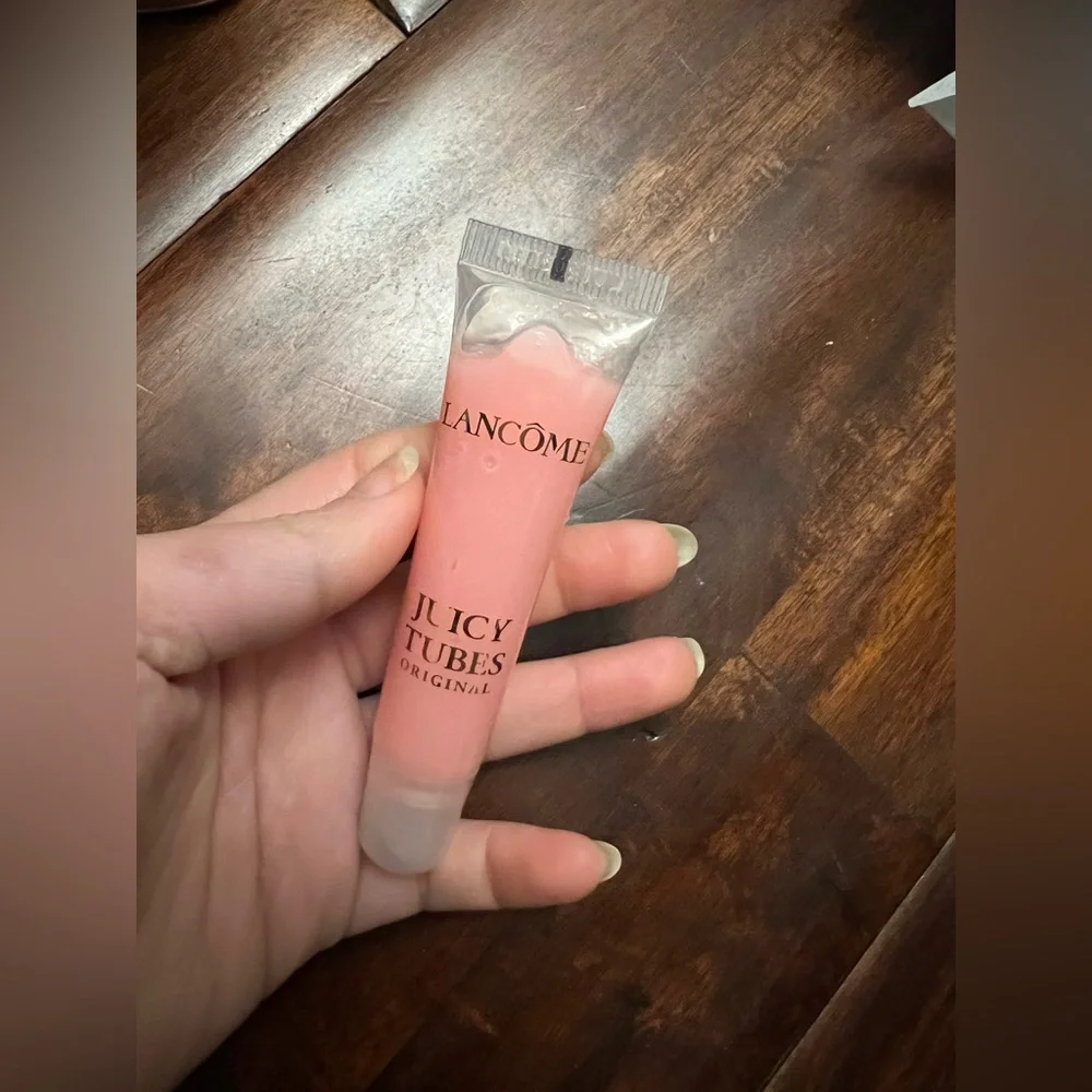 Lancôme Juicy Tubes Lip Gloss – Miracle – 0.5 fl oz / 15 ml